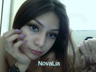 NovaLia