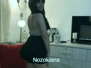 Nozokiana