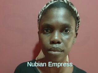 Nubian_Empress