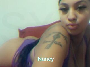 Nuney