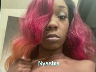 Nyashia