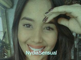 NydiaSensual
