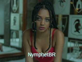 NymphetBR