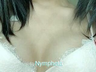 Nympheta