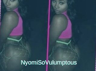 NyomiSoVulumptous