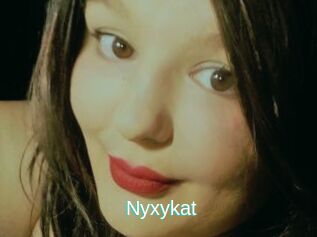 Nyxykat