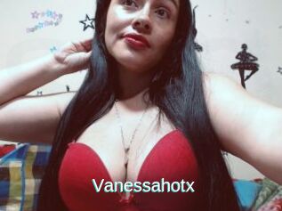 Vanessahotx