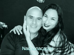 Nadhanacarlos