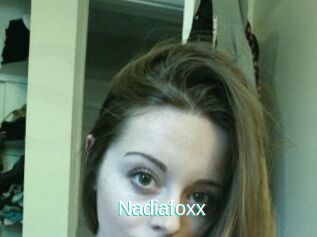 Nadiafoxx