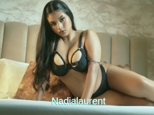 Nadialaurent