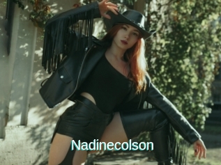 Nadinecolson