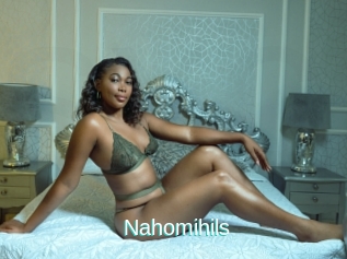 Nahomihils
