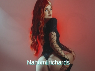 Nahomiirichards