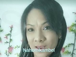 Nahomikambel