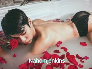 Nahomjenkins