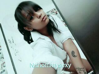 Nahommy_sexy