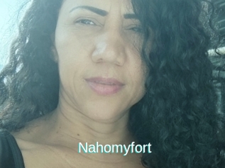 Nahomyfort