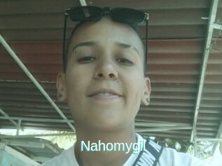 Nahomygil