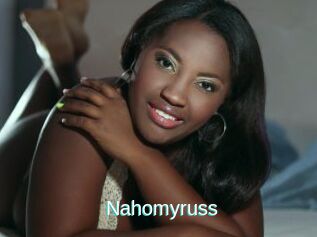 Nahomyruss