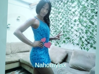 Nahomytsx