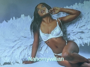 Nahomywillian