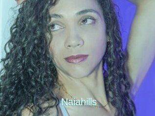 Naiahills