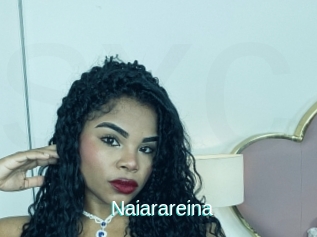 Naiarareina