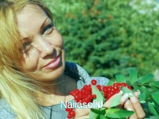 Naiiasolid