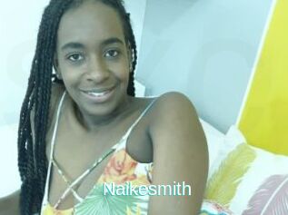 Naikesmith