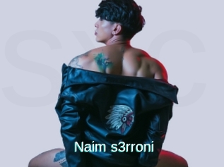 Naim_s3rroni