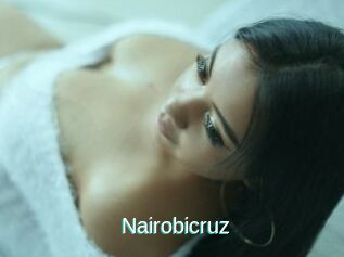 Nairobicruz