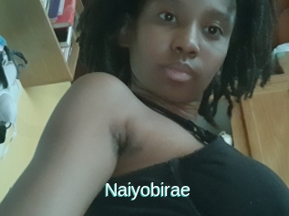 Naiyobirae