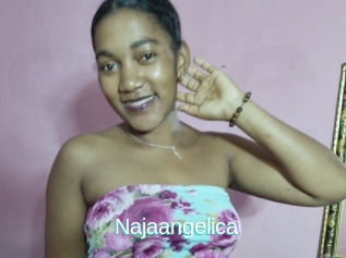 Najaangelica