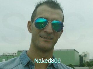 Naked809