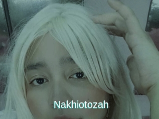 Nakhiotozah