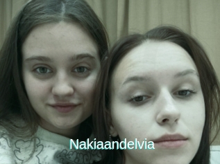 Nakiaandelvia