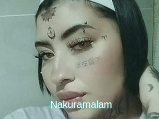 Nakuramalam
