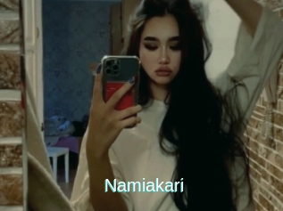 Namiakari