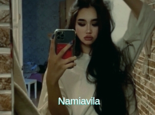 Namiavila