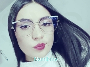 Namibms