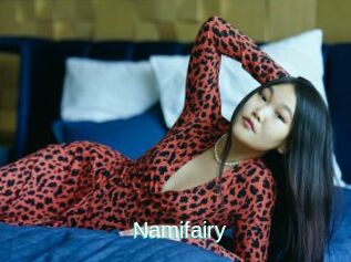 Namifairy