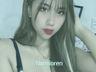 Namiloren