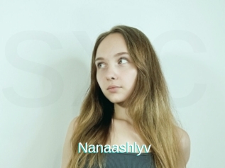 Nanaashlyv