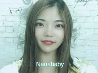 Nanababy