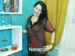 Nanacori