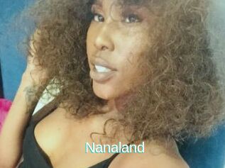 Nanaland