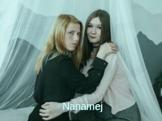 Nanamej