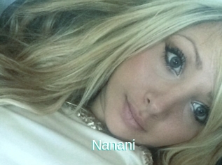 Nanani
