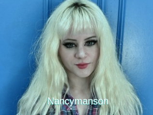Nancymanson