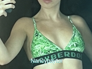 Nancypaytor